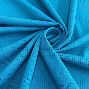 <span class=keywords><strong>Tissu</strong></span> spandex jacquard en nylon extensible dans les 4 sens <span class=keywords><strong>pour</strong></span> vêtements de sport, chemises de yoga, sous-vêtements et robes, vêtements tricotés respirants - Product Image 4