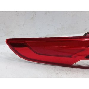 Feu arrière combiné Optima 2015-2018 (gauche) d'occasion, pièce d'origine 92401D4000 certifiée OE, ajustement universel, excellent état - Product Image 4