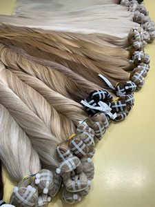 Extensiones de Cabello Humano Virgen Vietnamita de Primera Calidad, 100g, Precio al por Mayor, en Todos los Colores, 60 cm - Product Image 6