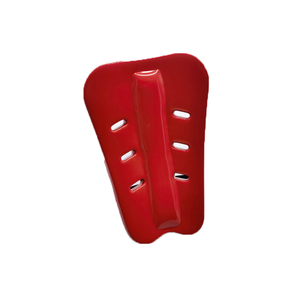 Protections professionnelles toutes saisons légères pour adultes en mousse NBR/EVA enduite, protège-tibias et coudes, 1 paire/sachet polypropylène, puis dans un carton - Product Image 1