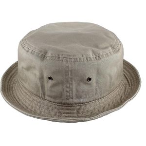 UCAN Custom Street Bucket <b>Hat</b> Vintage Velour Unisex Adult Travel Fishing Cycling Sun <b>Hat</b> - Product Image 1