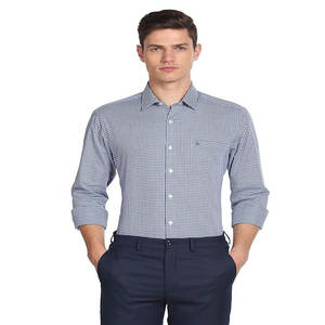 Golf de lujo de alta calidad de los hombres del diseño del OEM para las camisas del polo Camisas casuales de la impresión completa de la sublimación del funcionamiento - Product Image 3