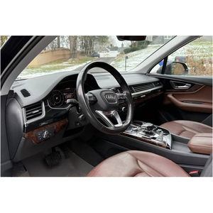 Audi Q7 Premium Plus 2017 - Product Image 3