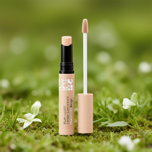 คอนซีลเลอร์แบบแท่งอเนกประสงค์พร้อมแปรงในตัว-07 มาการองเบจ - Product Image 3