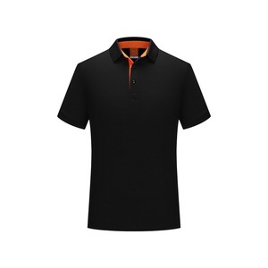 Venta de Fábrica OEM, 100% Algodón Mercerizado, Estilo Japonés para Camisa, Manga Corta para Hombre y Mujer, Logotipo Personalizado, Uniforme de Trabajo, Negocios - Product Image 3