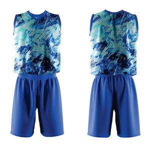 Créez Votre Propre Style : Maillots de Volleyball Imprimés par Sublimation, Dernière Tendance, Logo Personnalisé, Tenues de Sport pour Adultes, Maillot de Volleyball - Product Image 4