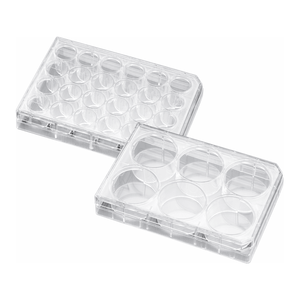 Microplacas Corning BioCoat con Poli-L-Ornitina/Laminina para Cultivo de Células Neuronales - Product Image 1