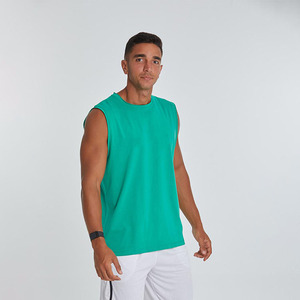 High Quality Slim Fit Tank Tops Custom Made <b>Thin</b> Strap Casual Wear Cotton Breathable Wholesale Available - Product Image 5