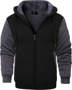 Unisex High Quality 350gsm Cotton Fleece Oversized Pullover Hoodie Winter Sweatshirts Pocket Custom Logo Embroidery Eco-Friendly - Product Image 3