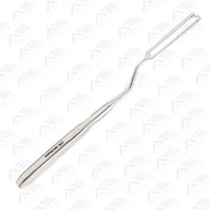 Couteaux droits pivotants Ballenger chirurgicaux Instruments de 4mm Poignée de scalpel Instruments médicaux chirurgicaux Équipements médicaux - Product Image 5