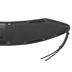 Cuchillos de Hoja Fija para Senderismo, Camping, Pesca y Actividades al Aire Libre con Diseño Práctico y Agarre Seguro - Product Image 5