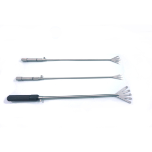 Professional <b>Laparoscopic</b> Fan Shaped Retractor Surgical <b>Instruments</b> Set for ENT DENTRIC IMPLANTS Brand CE Certified High Quality - Product Image 4