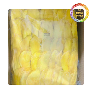 Soft dried mango Vietnam origin natural fruit <b>snack</b> for wholesale and retail markets - Product Image 4