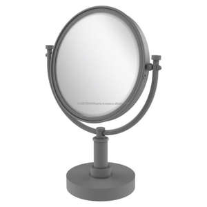 Nordic Style High Polished Vanity <b>Mirror</b> Desktop <b>Makeup</b> <b>Mirror</b> Metal Decorative Lace Single Sided <b>Mirror</b> for Women's <b>Makeup</b> Use - Product Image 4