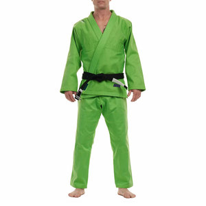 Uniforme de judo de qualité supérieure à manches longues, vêtements de sport, uniforme de judo de fabrication haut de gamme à vendre - Product Image 1