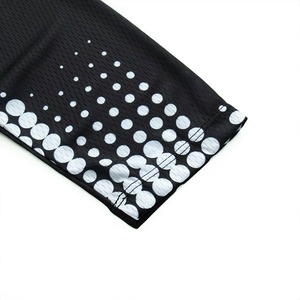 Camisetas de Pesca de Secado Rápido, Color Sólido, Transpirables, para Actividades al Aire Libre, Precio de Fábrica, Ropa Deportiva - Product Image 6