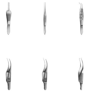 Ensemble de chirurgie plastique - Product Image 2