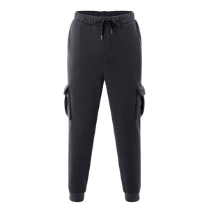 Pantalon cargo pour homme, vêtement décontracté, très demandé, best-seller, respirant, séchage rapide, coton, logo de la marque - Product Image 5