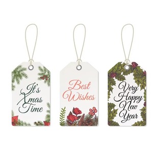 High End Garment <b>Labels</b> Custom Woven Tags For Branding & Fashion Designers Reasonable Price Bulk Supply - Product Image 4