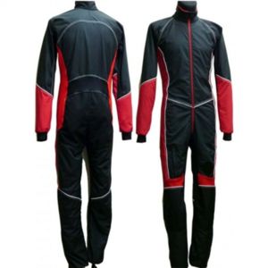 ชุดกระโดดร่มแบบสั่งทำ ดีไซน์ล่าสุด วัสดุ Taslan/ Spandex/ Cordura ทนทาน ราคาโรงงานโดยตรง - Product Image 5