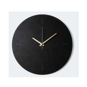 Reloj de Pared de Madera de Sheesham Hecho a Mano, Diseño Art Deco, Encanto Rústico Vintage, Decoración Elegante para el Hogar, Sala de Estar u Oficina - Product Image 2