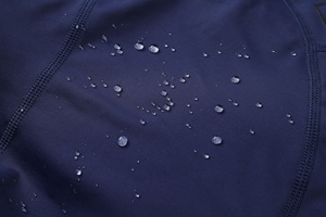 Cuissard de cyclisme pour homme grande taille, haute performance, à prix abordable, respirant, avec bretelles en maille, séchage rapide, rembourré, antichoc professionnel - Product Image 3