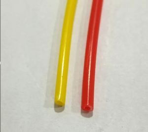 ท่อพีพีสี  ผนังบาง  ท่อยางยืดหยุ่น  ตัดตามสั่ง  ใช้ในทางการแพทย์ - Product Image 3