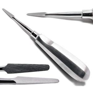 Extracteur dentaire en acier inoxydable, Instruments dentaires de luxe, 5 pièces - Product Image 1