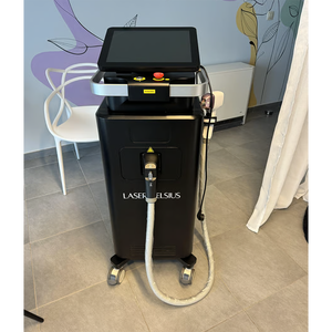 เลเซอร์ CRYO CELSIUS ปี 2024 เลเซอร์ไดโอดเซลเซียส - Product Image 6