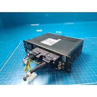 Amplificateur de servomoteur SANYO DENKI PY2E PY2E015A3MH1P00 d'occasion, pièces d'équipement semi-conducteur de génération précédente