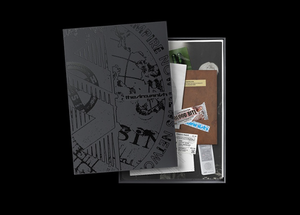 อีเอ็นเอชไอพีเอ็น ดี เดอะ ซิน: แวนิช สแตนดาร์ด (แบบสุ่ม) ซีดีเพลงเคป๊อปของแท้ เพลงเกาหลี สำหรับทุกวัย - Product Image 3