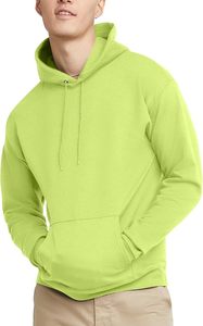 210GSM 6 Color Option Hoodies Athletic Activewear Hoodie for <b>Men</b> Multi-Color Winter Workout Gym String Running Hooded Collar - Product Image 3