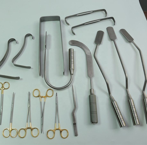 Set de Instrumentos para Aumento de Senos 2026, Set de Aumento de Senos en Oferta - Product Image 3