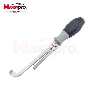 Herramientas de reparación de automóviles para vehículos, removedor de sellos y juego de recogida de manguera suave con Herramienta de gancho y selección - Product Image 3