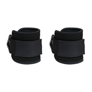 สายรัดข้อเท้าสำหรับออกกำลังกายขายส่ง พร้อมบริการผลิตแบบ OEM และบริการสนับสนุนการสร้างแบรนด์ - Product Image 1