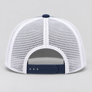 Casquette de camionneur la plus vendue, fabriquée avec un matériau durable, offrant un ajustement confortable, une maille respirante et idéale pour un usage quotidien - Product Image 6