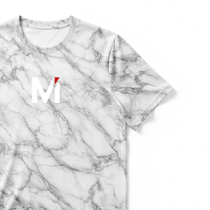 เสื้อยิมพิมพ์ลายแบบ Sublimation ทั้งตัว เสื้อฟิตเนสสีสันสดใส ชุดออกกำลังกาย ออกแบบเองได้ เสื้อผ้ากีฬาขายส่ง - Product Image 2