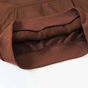 Sudadera con Capucha de Alta Calidad para Hombre, con Bordado y Estampado Digital, Estilo Hip Hop Urbano para Otoño - Product Image 5