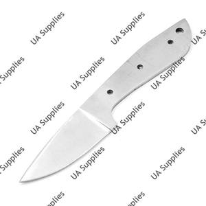 Couteau de chasse industriel à lame fixe en acier au carbone, pointe tombante, pour camping et utilisation extérieure, personnalisable OEM/ODM - Product Image 6