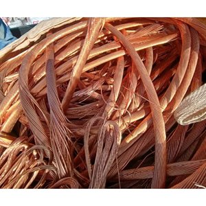 Fil de Cuivre Pur de Haute Qualité 99,99% Brillant, Type Mulberry, Meilleures Ventes, Pour Usage Industriel, Disponible en Gros - Product Image 1