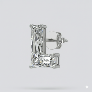 Diamante CVD al por Mayor, 1 Quilate, D H VVS-SI, Certificado por GIA, Diamante Cultivado en Laboratorio HPHT, para Joyería, Certificado por IGI - Product Image 3