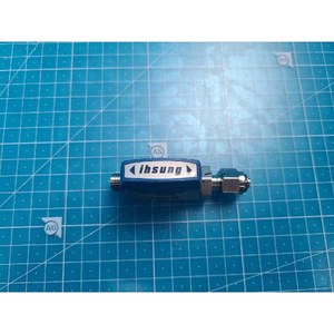 เซ็นเซอร์วัดระดับของเหลว IHSUNG BS-BL-4T-F ใช้เป็นอะไหล่อุปกรณ์เซมิคอนดักเตอร์รุ่นเก่า - Product Image 4