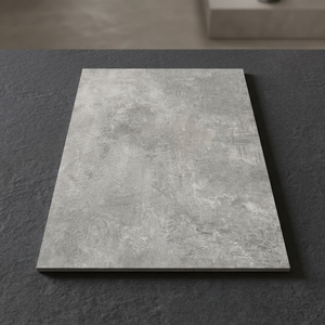 Baldosas de Porcelana para Exteriores de Alta Resistencia de 20 mm de Grosor, 600x900 mm y 600x600 mm, Color Gris, para Pavimento de Estacionamiento - Product Image 3