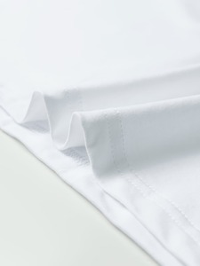 Diseño Personalizado de Camiseta Polo de Manga Corta para Hombre, Camiseta Polo de Poliéster, Camiseta Polo de Golf para Hombre, Ajuste Casual y Transpirable - Product Image 5