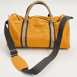 Sac de voyage de grande capacité RELICSTAR CARPORATION, sac de sport robuste et imperméable, modèle RSC-DG-099 - Product Image 5