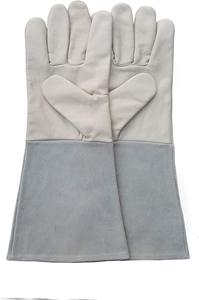 Gants de jardinage haut de gamme pour les jardiniers exigeants, offrant une forte adhérence, un ajustement confortable et une protection accrue contre les coupures et la saleté - Product Image 4