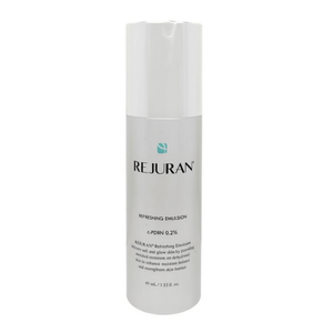 REJURAN 45ml – Nouvelle émulsion rafraîchissante et légère C-PDRN avec acide hyaluronique et Centella – Crème apaisante pour le visage équilibrante huile-eau - Product Image 3