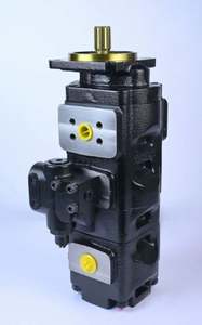 Pompe hydraulique industrielle 20/925588 avec conception à faible entretien, pompe hydraulique haute performance pour les usines de fabrication - Product Image 4