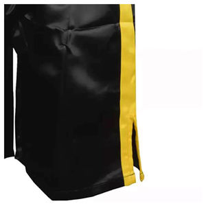 Shorts de MMA de alta calidad para hombre, hechos a medida, ropa de combate, crea tu propia marca, shorts de grappling, tela de spandex, movimiento fácil. - Product Image 5