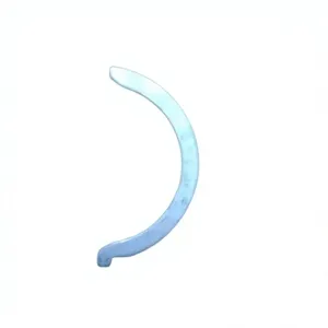 Rondelle de butée supérieure et inférieure OEM 278803990104 compatible avec le vilebrequin du moteur de mini-camion TATA ACE, pièces détachées automobiles - Product Image 1